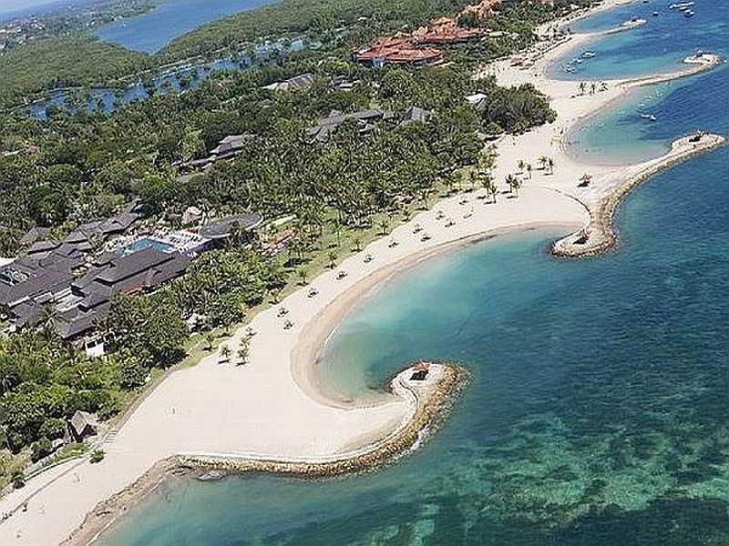 Club Med Bali Hotel Nusa Dua  Luaran gambar