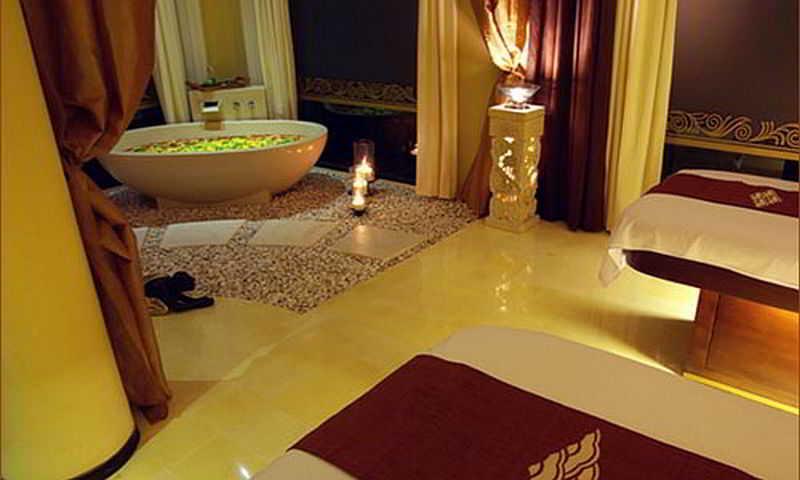 Club Med Bali Hotel Nusa Dua  Luaran gambar